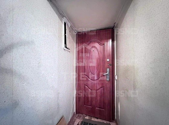 Продажа двухкомнатной квартиры - Новостроек улица, д.33 