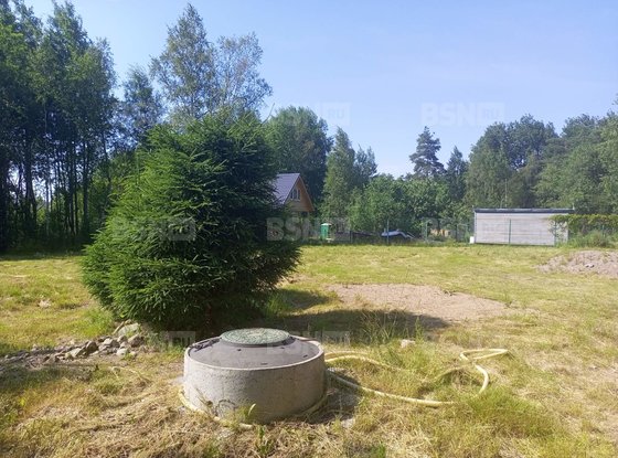 Продажа участка - деревня Светлое, Ленинградская ул