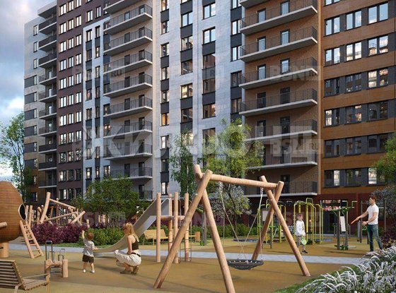 Продажа трехкомнатной квартиры - деревня Новое Девяткино, Главная улица, д.8/1 