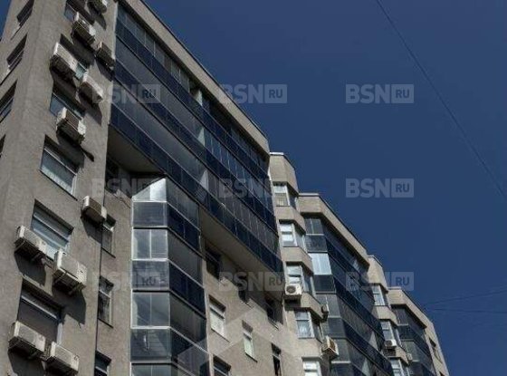 Продажа двухкомнатной квартиры - Каменноостровский проспект, д.40, а 