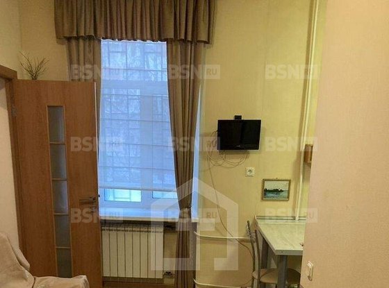 Продажа двухкомнатной квартиры - Гаванская улица, д.47 