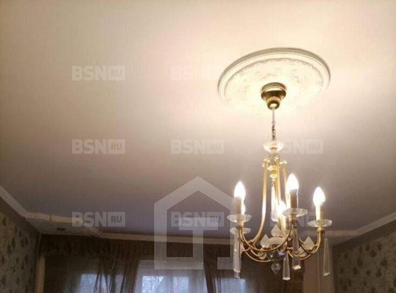 Продажа трехкомнатной квартиры - поселок Щеглово, Щеглово п, д.71 