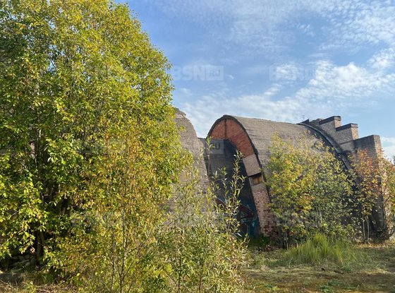 Продажа отдельно стоящего здания - Гатчина, Новоселов улица 