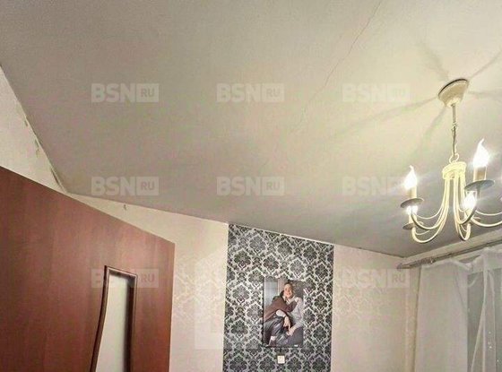 Продажа трехкомнатной квартиры - Товарищеский проспект, д.8 