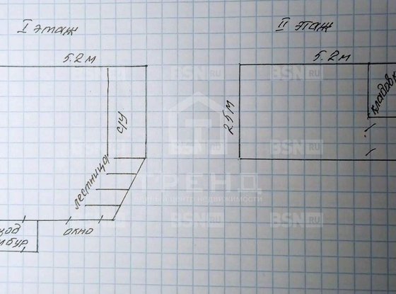 Продажа однокомнатной квартиры - Реки Фонтанки набережная, д.103 