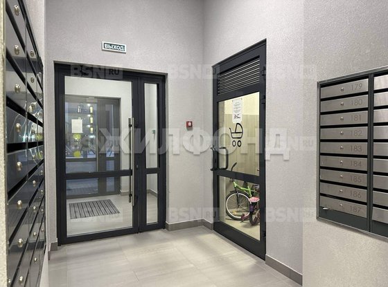 Продажа однокомнатной квартиры - городской поселок Янино-1, Цветной бульвар, д.10, корп.1 