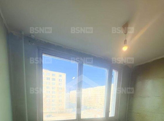 Продажа двухкомнатной квартиры - Купчинская улица, д.13, корп.1 