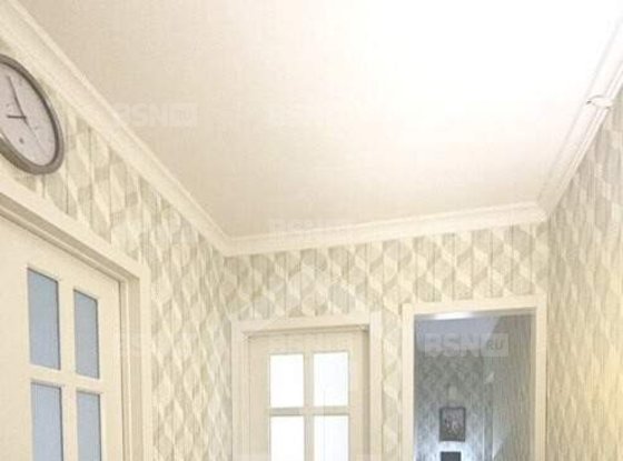 Продажа двухкомнатной квартиры - Московский проспект, д.206, корп.1 
