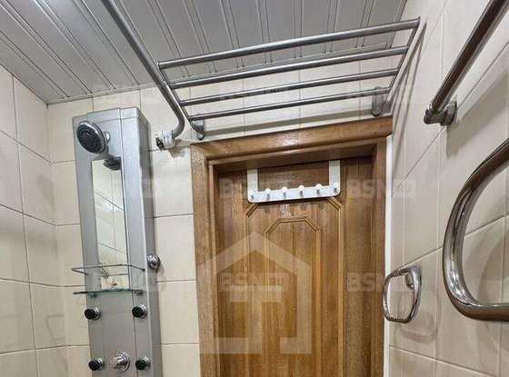 Продажа двухкомнатной квартиры - Луначарского проспект, д.33, корп.1 