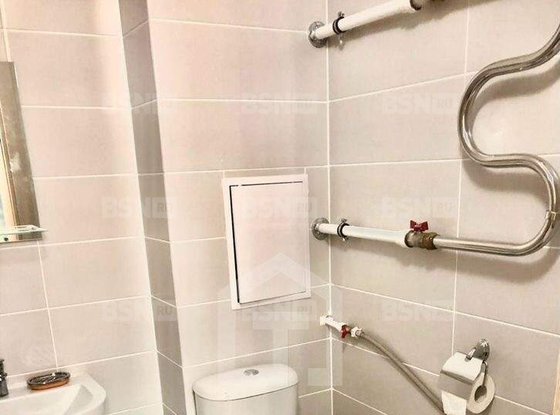 Продажа однокомнатной квартиры - Мурино, Шоссе в Лаврики улица, д.59, корп.2 