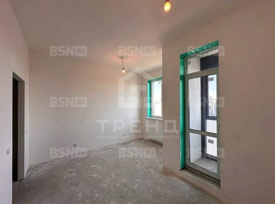 Продажа однокомнатной квартиры - Кудрово, Строителей проспект, д.5, корп.1 