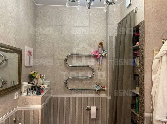 Продажа двухкомнатной квартиры - Кудрово, Венская улица, д.5 