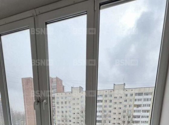 Продажа трехкомнатной квартиры - Асафьева улица, д.3, корп.1 