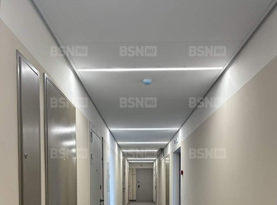 Продажа однокомнатной квартиры - Челюскина улица, д.1 