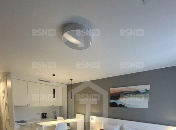 Продажа однокомнатной квартиры - Салова улица, д.61 