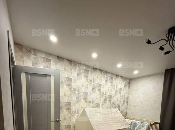 Продажа однокомнатной квартиры - поселок Шушары, Валдайская улица, д.4, корп.2 стр 1 