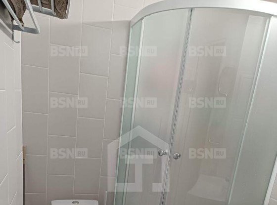 Продажа однокомнатной квартиры - Пейзажная улица, д.24, корп.1 