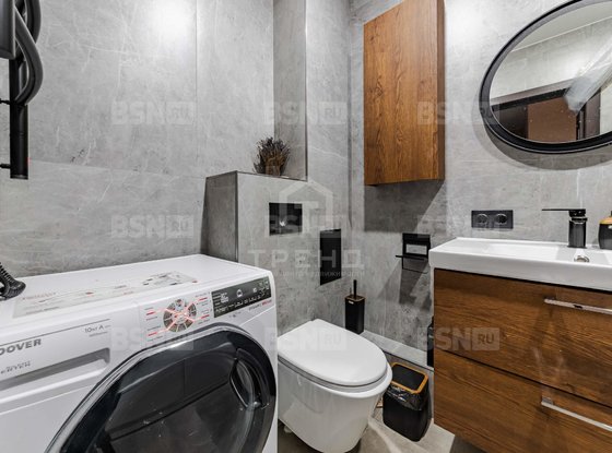 Продажа однокомнатной квартиры - Всеволожск, Дорога Жизни шоссе, д.7, корп.1 