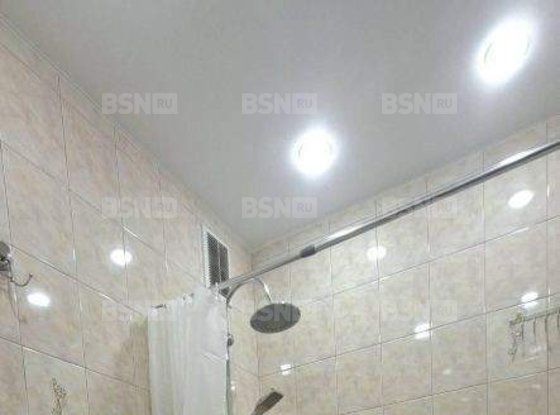 Продажа однокомнатной квартиры - Богатырский проспект, д.55, корп.1 