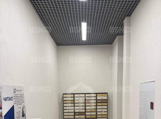 Продажа двухкомнатной квартиры - поселок Парголово, Заречная улица, д.46, корп.2 