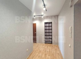 Продажа двухкомнатной квартиры - Речной мкр., 3 