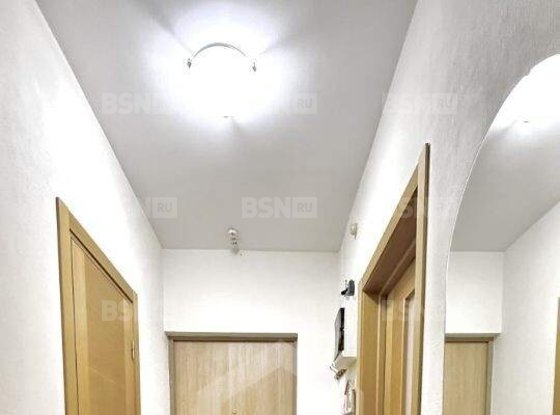 Продажа однокомнатной квартиры - Богословская улица, д.4, корп.1 