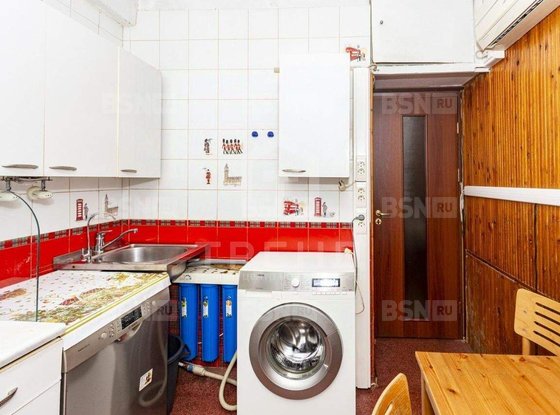 Продажа двухкомнатной квартиры - Шостаковича улица, д.5, корп.4 