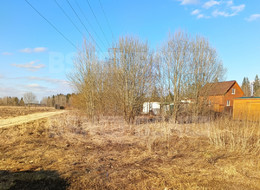 Продажа земельного участка - Ленинградская область, Гатчинский район, Здоровье тер. СНТ 