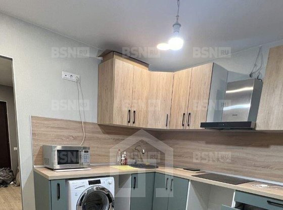Продажа однокомнатной квартиры - Комендантский проспект, д.13, корп.1 