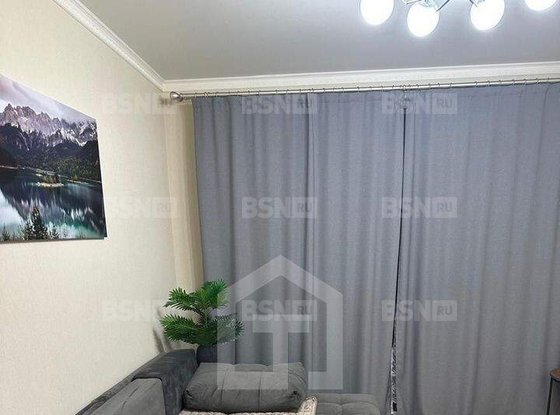 Продажа двухкомнатной квартиры - городской поселок Новоселье, Невская улица, д.4 