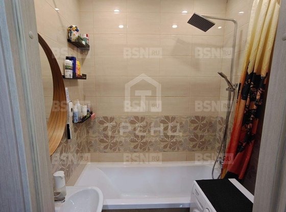 Продажа однокомнатной квартиры - Кудрово, Английская улица, д.5 