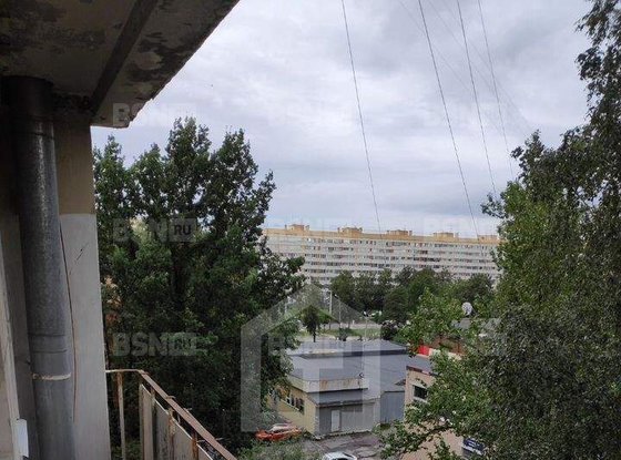 Продажа однокомнатной квартиры - Ветеранов проспект, д.26 