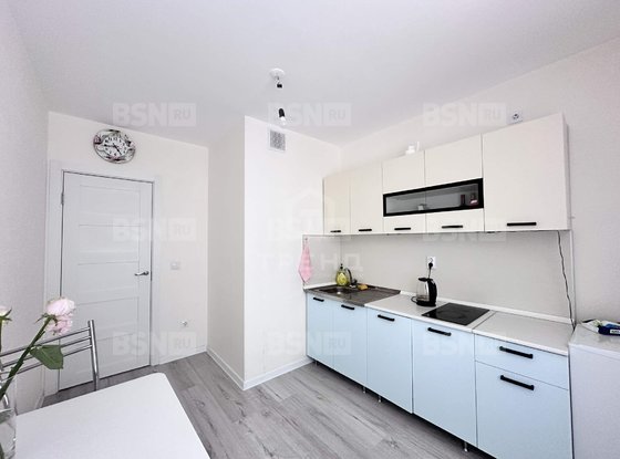 Продажа однокомнатной квартиры - Русановская улица, д.18, корп.6 стр 1 