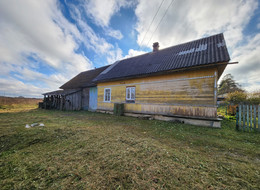 Продажа дачи - Ленинградская область, Волосовский район, Курковицы д., д.61