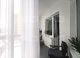 Продажа двухкомнатной квартиры - Варшавская ул., 23, к 3, литера А 