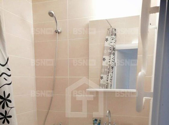 Продажа однокомнатной квартиры - Добровольцев улица, д.16 