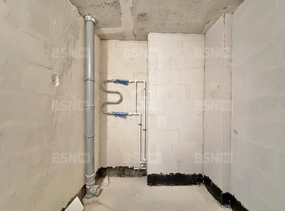 Продажа однокомнатной квартиры - Мурино, Шоссе в Лаврики улица, д.67 