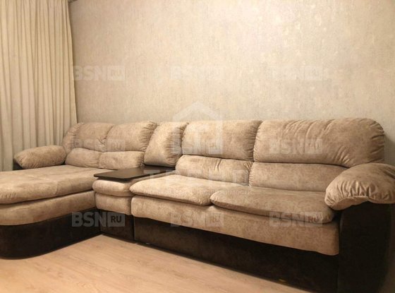 Продажа однокомнатной квартиры - Энгельса проспект, д.93 