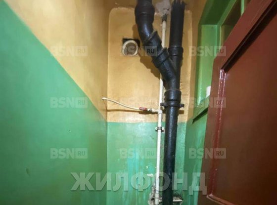 Продажа комнаты в двухкомнатной квартире - Обводного канала набережная, д.156, корп.3 