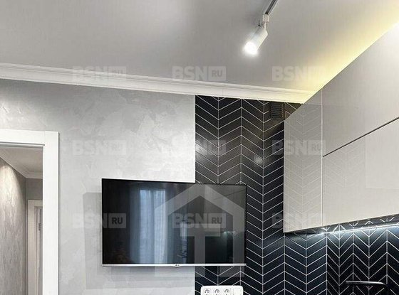 Продажа двухкомнатной квартиры - Королёва проспект, д.64, корп.1 стр 1 