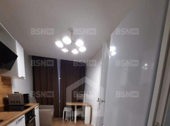 Продажа однокомнатной квартиры - Мурино, Екатерининская улица, д.3/4 