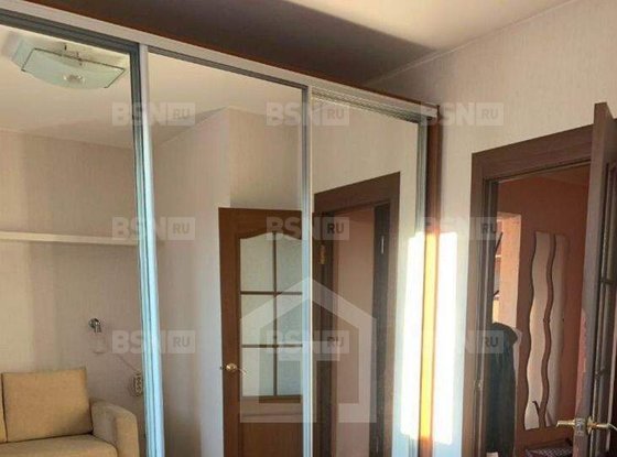 Продажа однокомнатной квартиры - Ленинский проспект, д.93, корп.2 