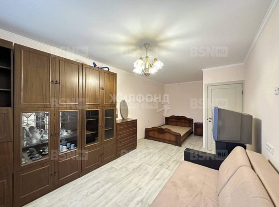 Продажа однокомнатной квартиры - Новаторов бульвар, д.69 