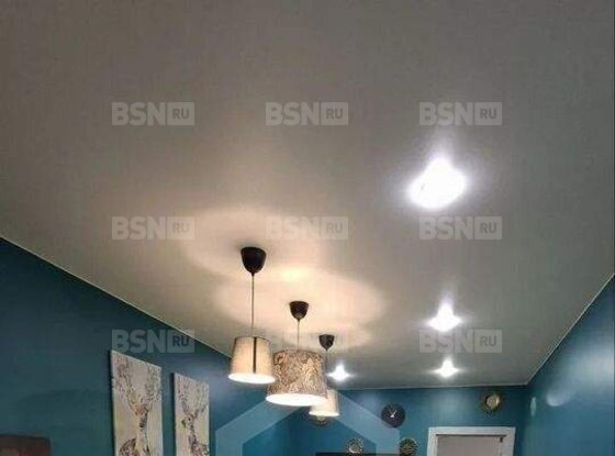 Продажа двухкомнатной квартиры - Кудрово, Европейский проспект, д.16 