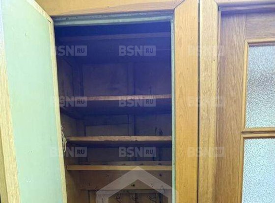 Продажа однокомнатной квартиры - Гражданский проспект, д.9, корп.4 