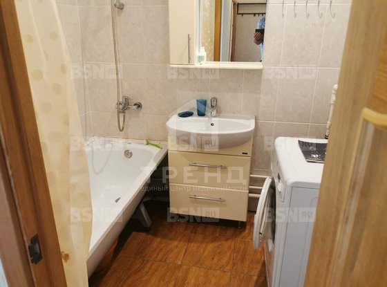 Продажа однокомнатной квартиры - Оптиков улица, д.45, корп.1 