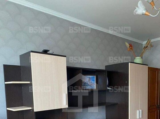 Продажа двухкомнатной квартиры - Большевиков проспект, д.9, корп.1 