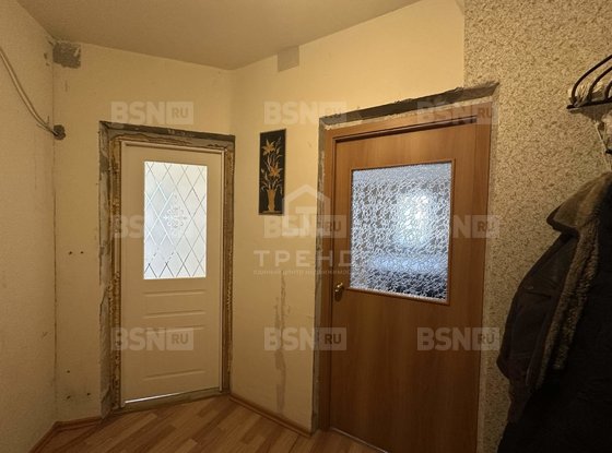 Продажа однокомнатной квартиры - Богатырский проспект, д.52, корп.1 