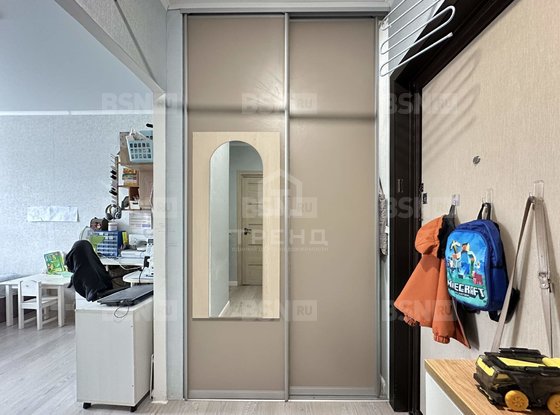 Продажа однокомнатной квартиры - Маршала Казакова улица, д.70, корп.1 стр 1 
