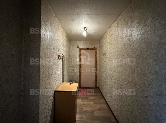 Продажа однокомнатной квартиры - Десантников улица, д.12, корп.1 